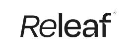 Releaf Logo