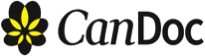 CanDoc Logo