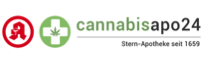 Cannabis Apo 24 Logo