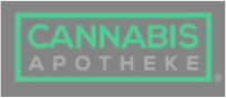 Cannabis Apotheke Logo
