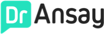 DrAnsay Logo