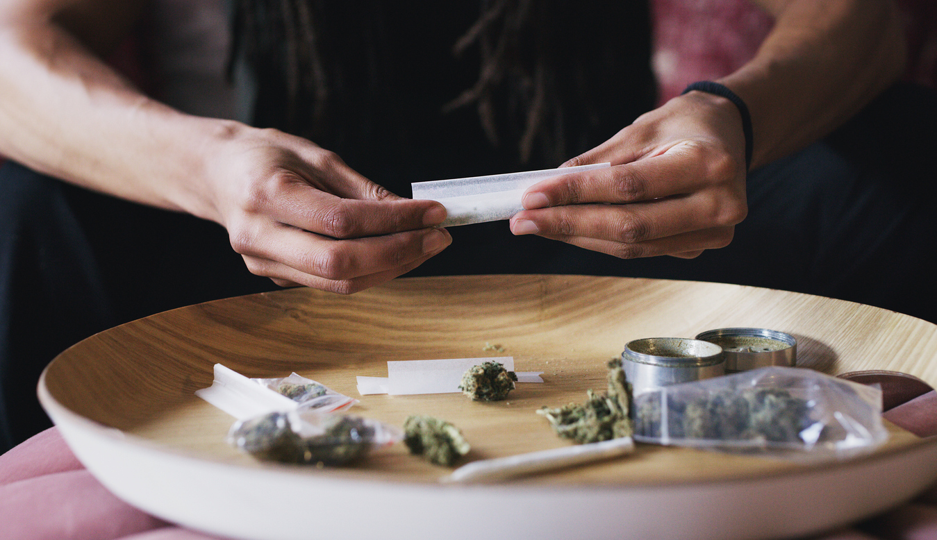 Cannabis-Sucht-Therapie: Warnzeichen für problematischen Konsum und Wege aus der Abhängigkeit