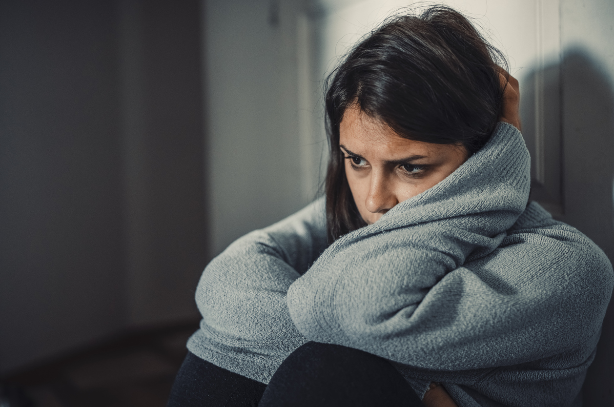 Cannabis-Entzug & Psyche: Auswirkungen auf Gedanken und Stimmung