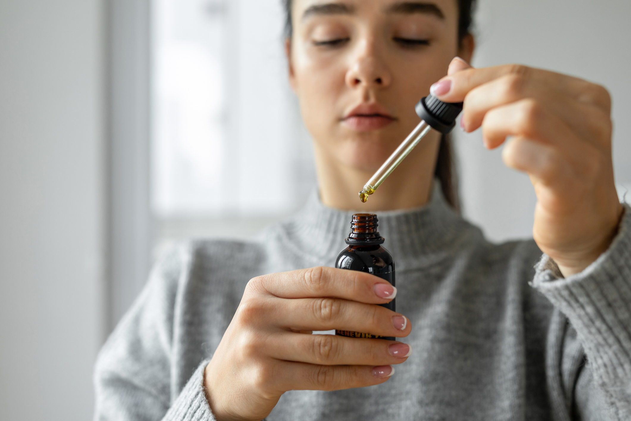 Cannabis-Abhängigkeit Folgen: Symptome und Suchthilfe