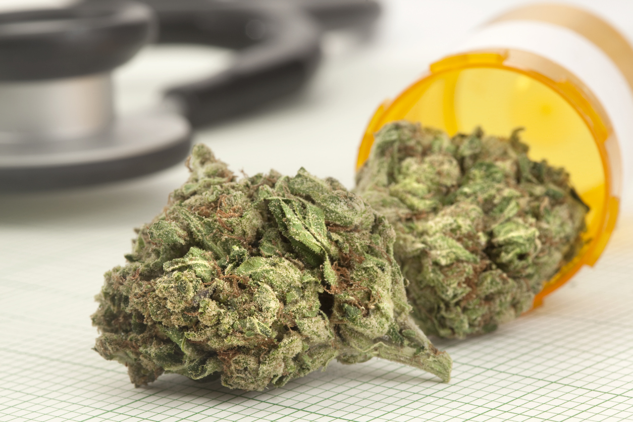 Cannabis vs. CBD: Was ist legal in Deutschland?