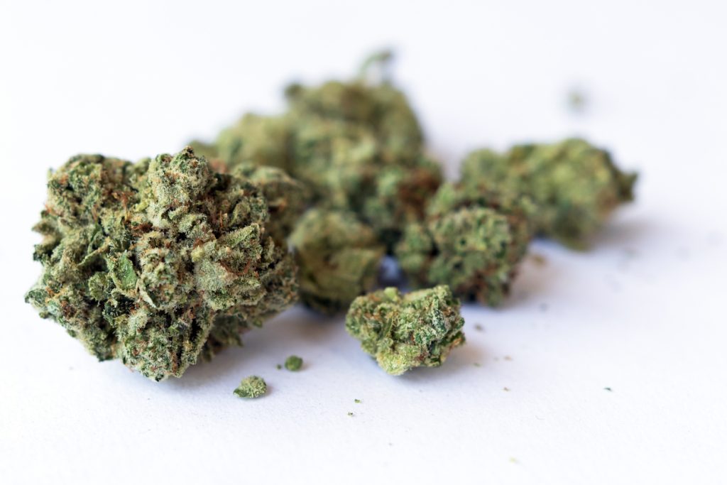 So wählen Sie den richtigen medizinischen Cannabis-Shop